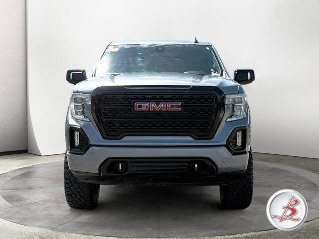 2020 GMC SIERRA 1500 Crew Cab 4x4 Denali 6.2 V8 Salt Lake City UT