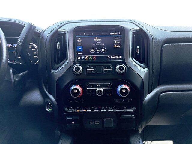 2020 GMC SIERRA 1500 Crew Cab 4x4 Denali 6.2 V8 Salt Lake City UT