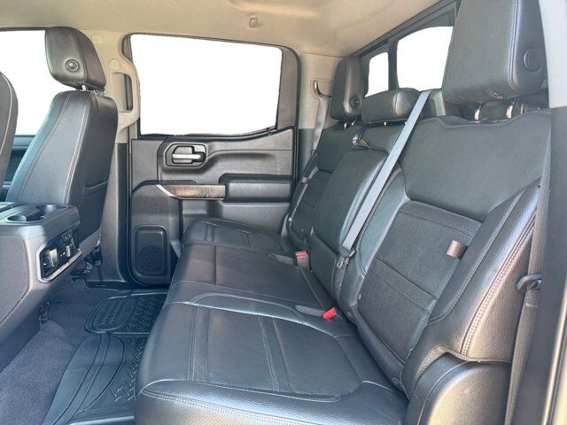 2020 GMC SIERRA 1500 Crew Cab 4x4 Denali 6.2 V8 Salt Lake City UT