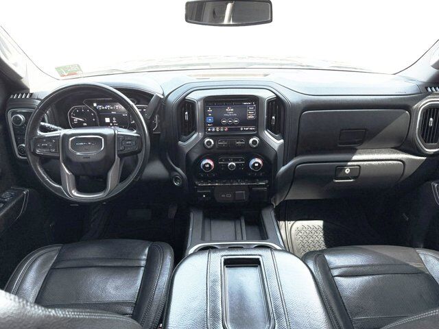 2020 GMC SIERRA 1500 Crew Cab 4x4 Denali 6.2 V8 Salt Lake City UT