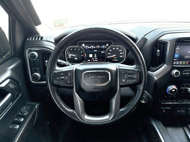 2020 GMC SIERRA 1500 Crew Cab 4x4 Denali 6.2 V8 Salt Lake City UT