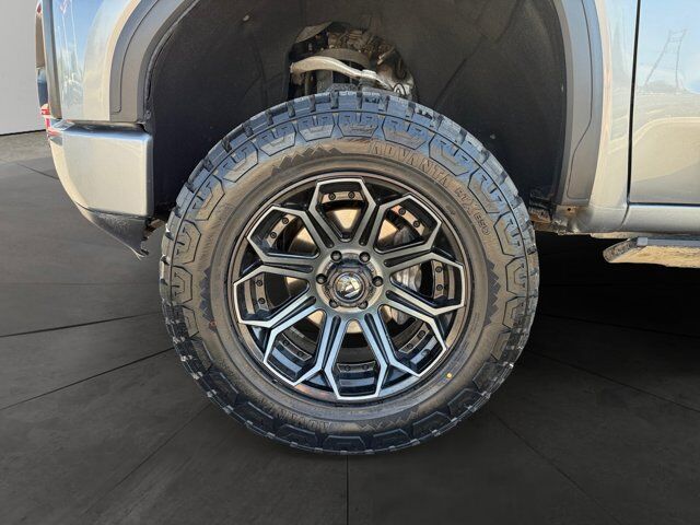 2020 GMC SIERRA 1500 Crew Cab 4x4 Denali 6.2 V8 Salt Lake City UT