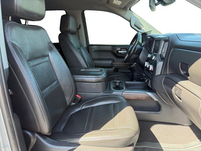 2020 GMC SIERRA 1500 Crew Cab 4x4 Denali 6.2 V8 Salt Lake City UT