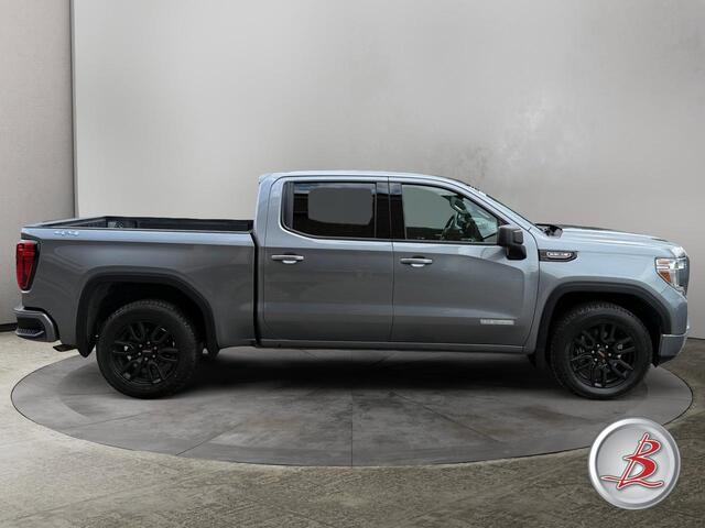 2020 GMC SIERRA 1500 Crew Cab 4x4 Elevation Salt Lake City UT