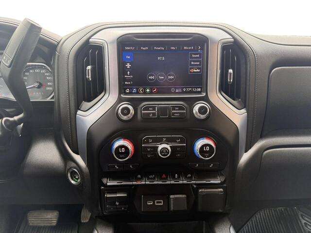 2020 GMC SIERRA 1500 Crew Cab 4x4 Elevation Salt Lake City UT