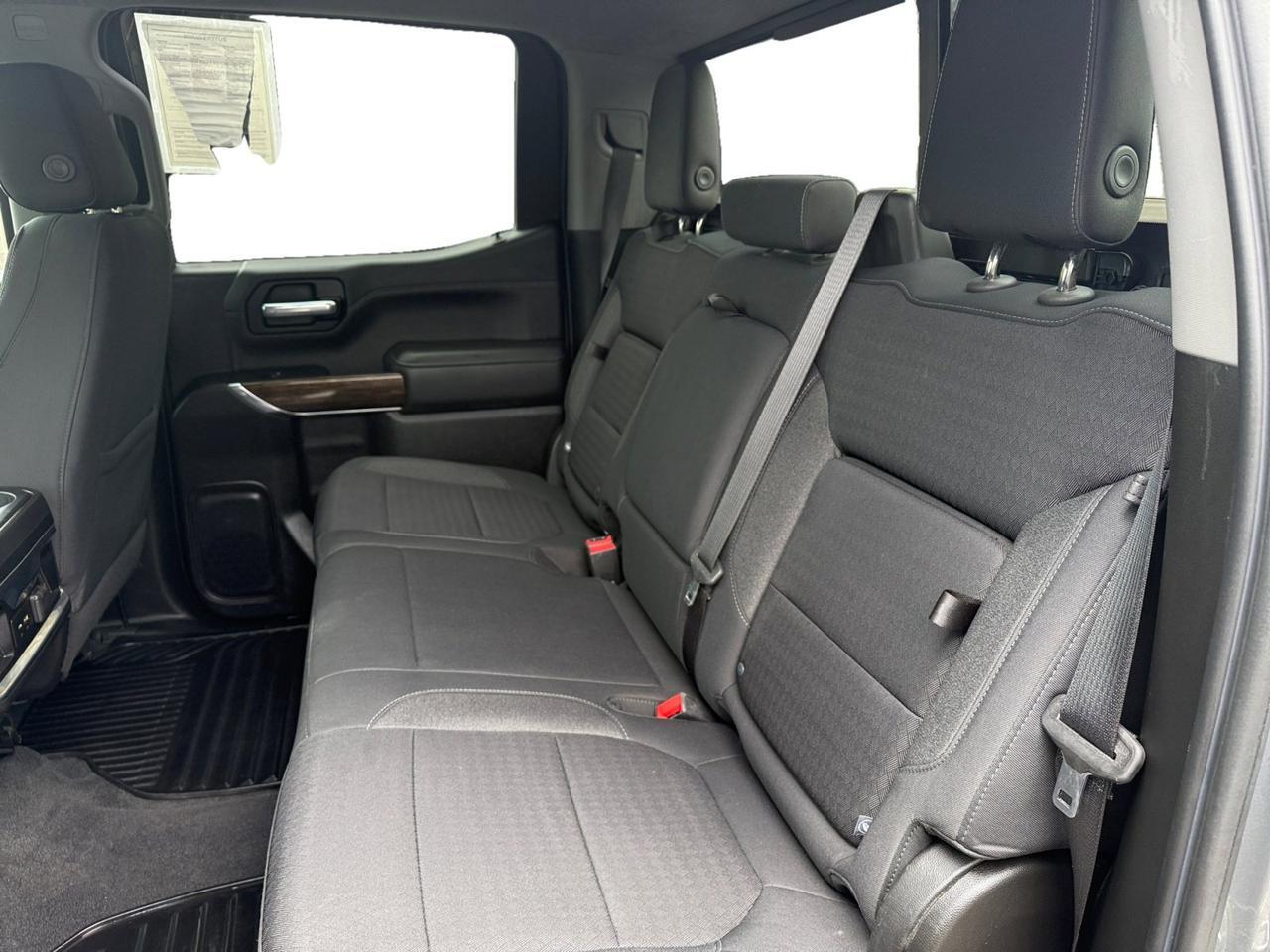 2020 GMC SIERRA 1500 Crew Cab 4x4 Elevation Lindon UT