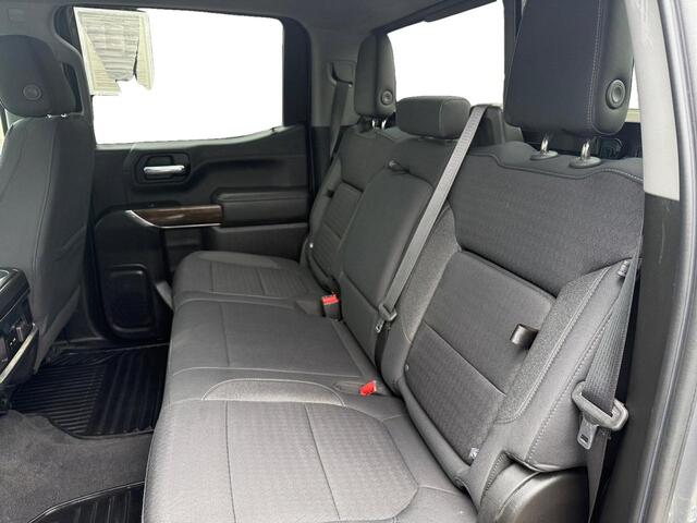 2020 GMC SIERRA 1500 Crew Cab 4x4 Elevation Salt Lake City UT