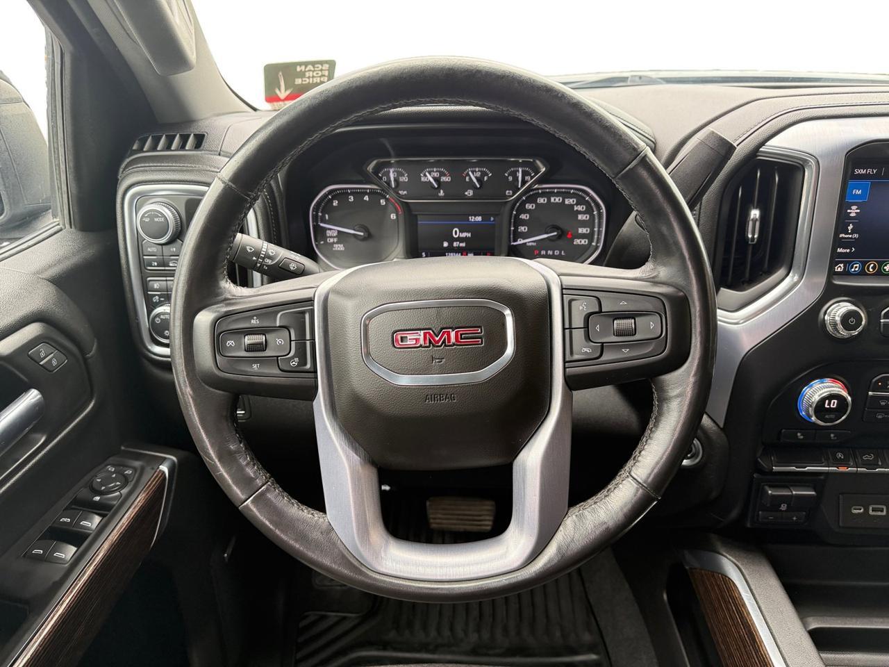 2020 GMC SIERRA 1500 Crew Cab 4x4 Elevation Lindon UT