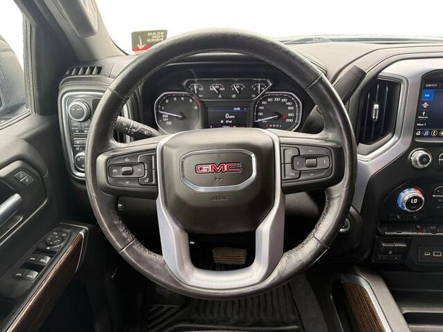 2020 GMC SIERRA 1500 Crew Cab 4x4 Elevation Salt Lake City UT