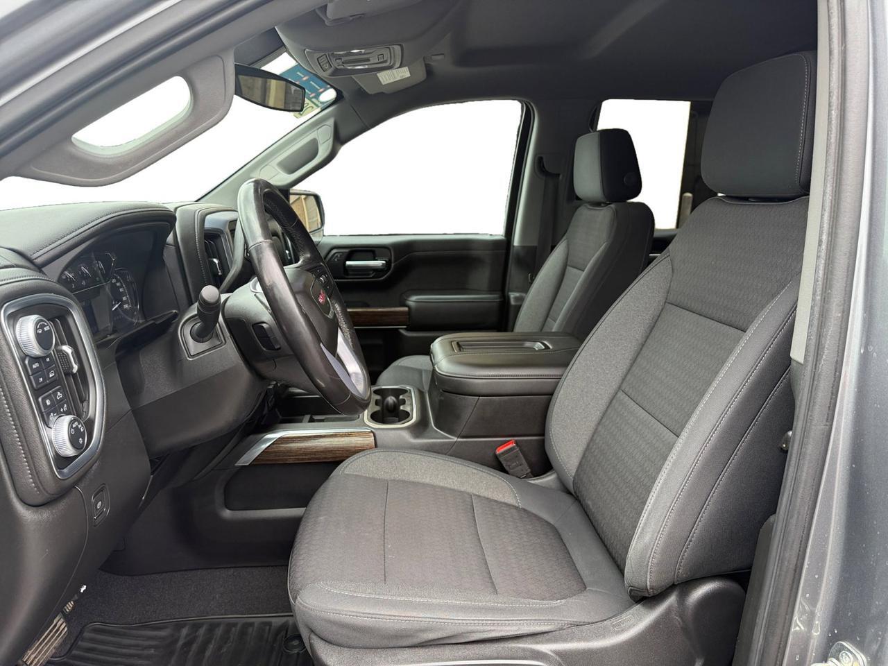 2020 GMC SIERRA 1500 Crew Cab 4x4 Elevation Lindon UT