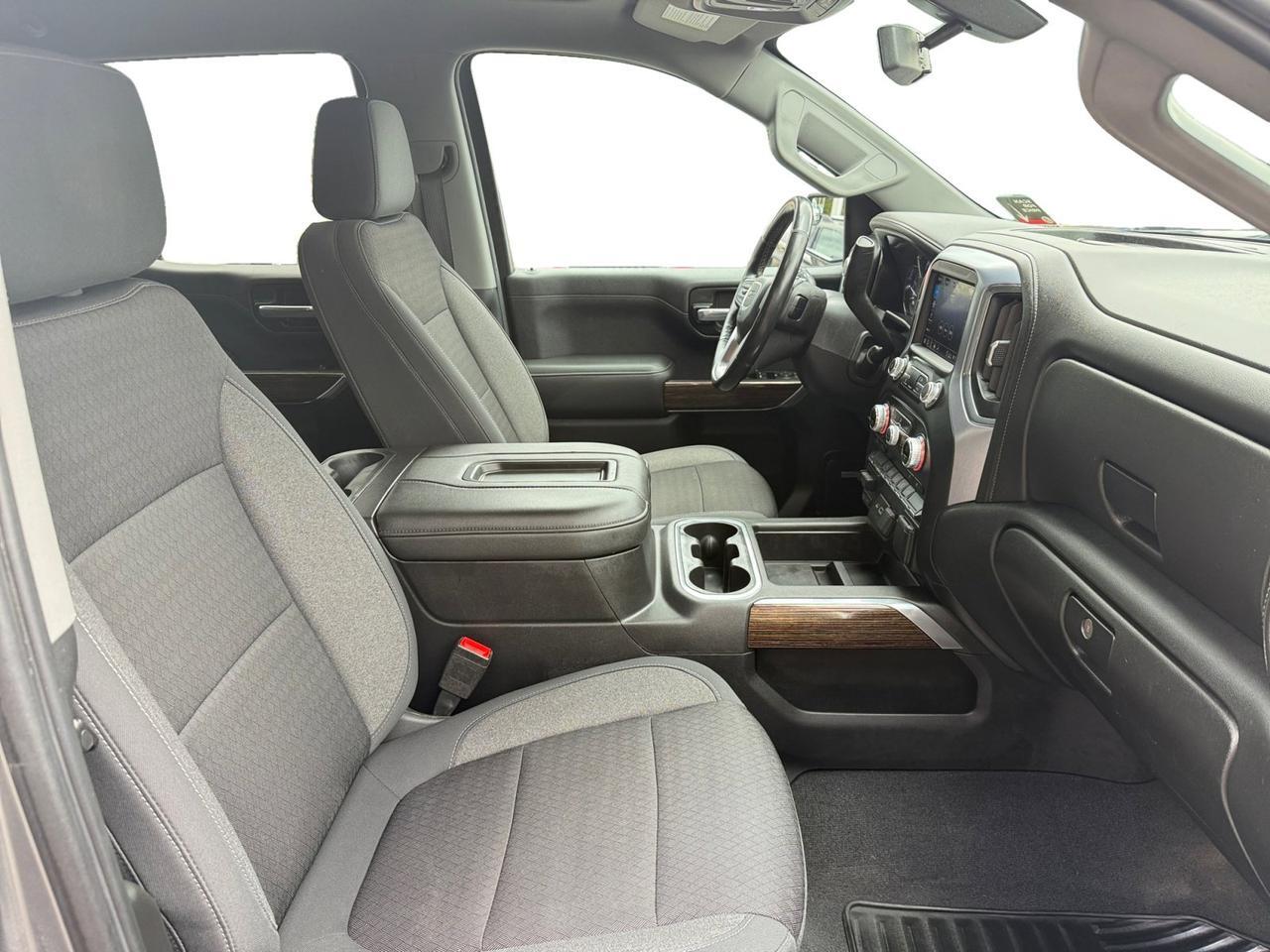 2020 GMC SIERRA 1500 Crew Cab 4x4 Elevation Lindon UT