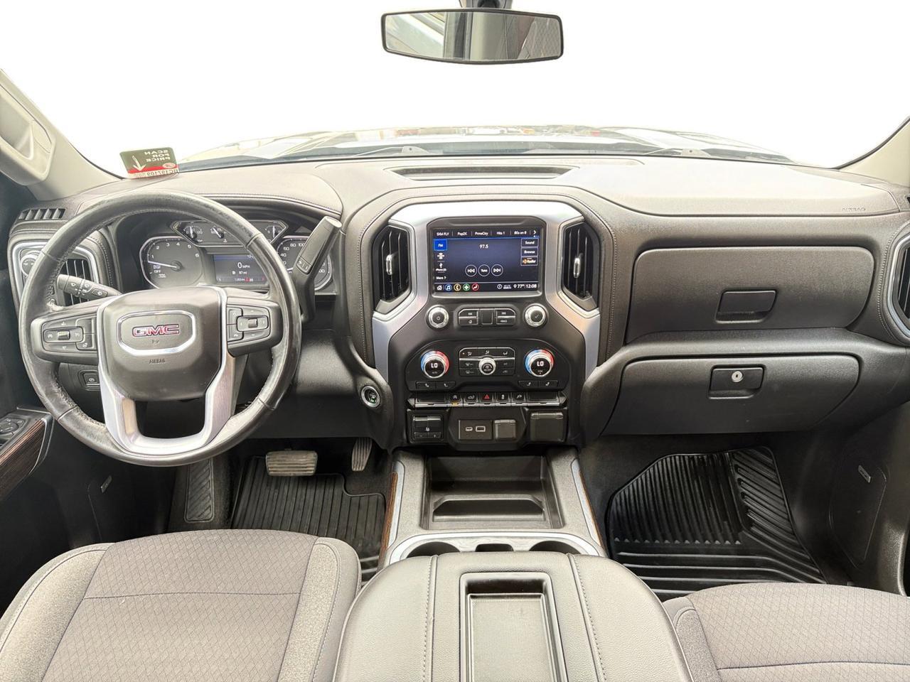 2020 GMC SIERRA 1500 Crew Cab 4x4 Elevation Lindon UT