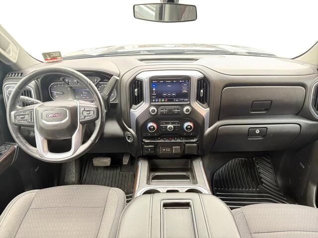 2020 GMC SIERRA 1500 Crew Cab 4x4 Elevation Salt Lake City UT