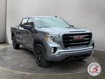 2020 GMC SIERRA 1500 Crew Cab 4x4 Elevation