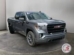 2020 GMC SIERRA 1500 Crew Cab 4x4 Elevation