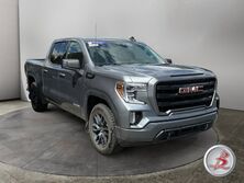 GMC SIERRA 1500 Crew Cab 4x4 Elevation 2020
