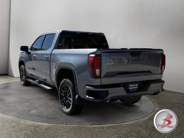 2020 GMC SIERRA 1500 Crew Cab 4x4 Elevation Salt Lake City UT 2020 GMC SIERRA 1500 Crew Cab 4x4 Elevation Salt Lake City UT