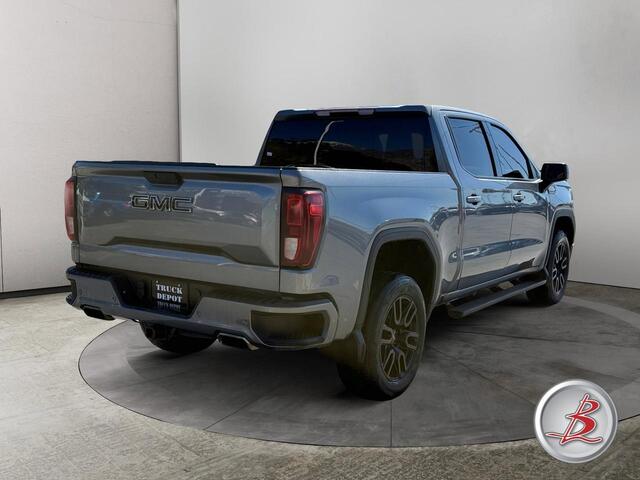 2020 GMC SIERRA 1500 Crew Cab 4x4 Elevation Salt Lake City UT 2020 GMC SIERRA 1500 Crew Cab 4x4 Elevation Salt Lake City UT