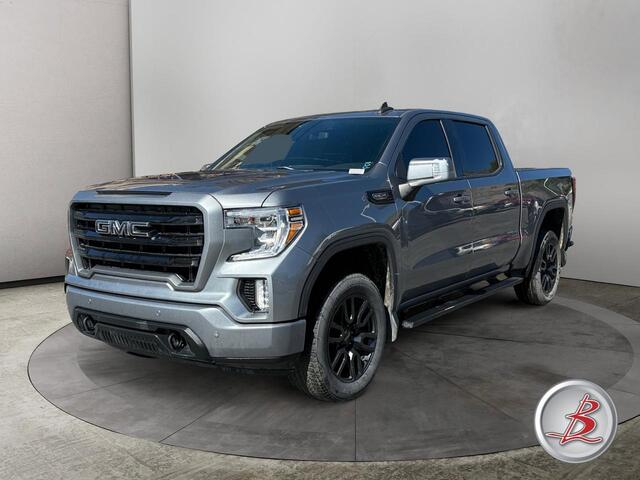 2020 GMC SIERRA 1500 Crew Cab 4x4 Elevation Salt Lake City UT 2020 GMC SIERRA 1500 Crew Cab 4x4 Elevation Salt Lake City UT