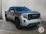 2020 GMC SIERRA 1500 Crew Cab 4x4 Elevation