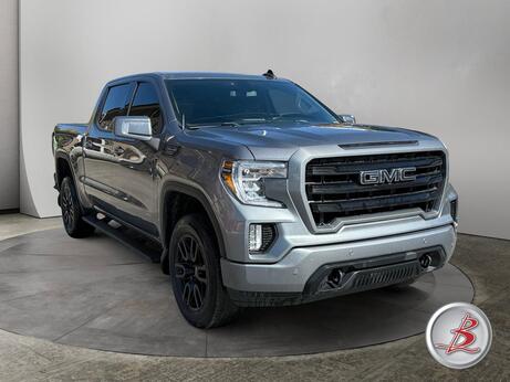 2020_GMC_SIERRA 1500_Crew Cab 4x4 Elevation_ Salt Lake City UT