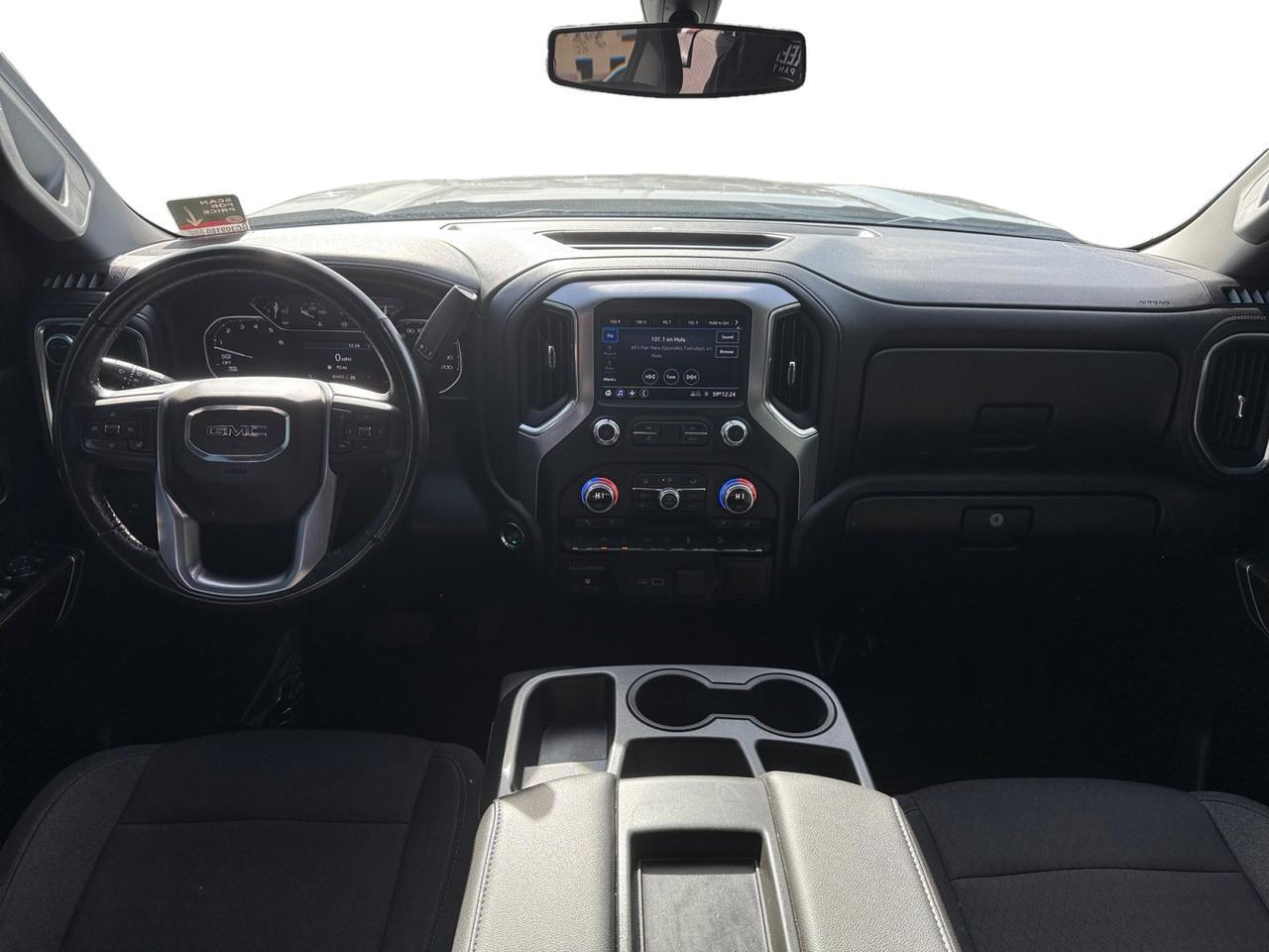 2020 GMC SIERRA 1500 Crew Cab 4x4 Elevation Salt Lake City UT