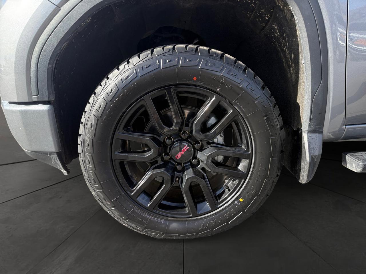 2020 GMC SIERRA 1500 Crew Cab 4x4 Elevation Salt Lake City UT