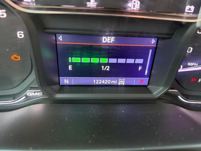 2020 GMC SIERRA 1500 SLT Salt Lake City UT