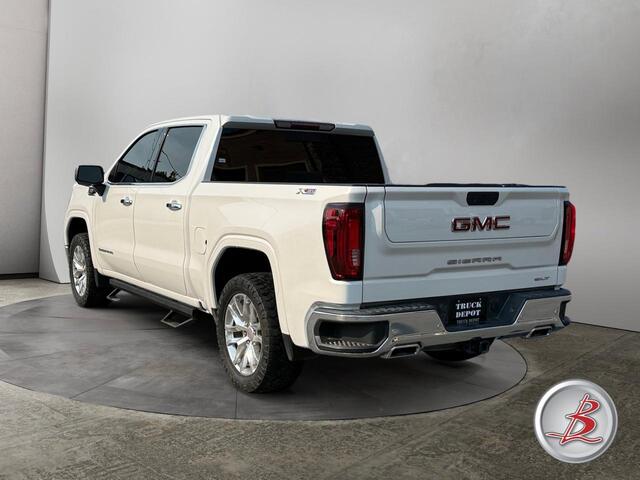 2020 GMC SIERRA 1500 SLT Salt Lake City UT