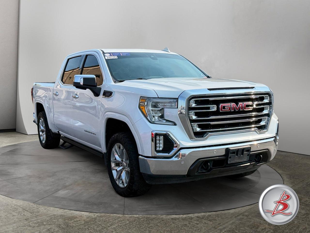 2020 Ford F-150 Lariat photo 3