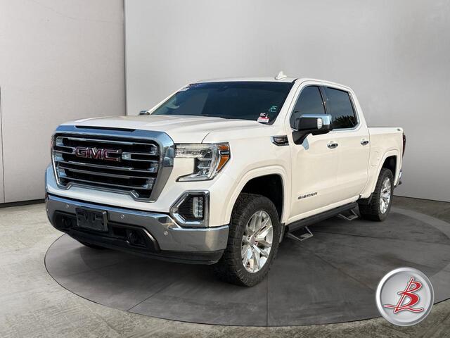 2020 GMC SIERRA 1500 SLT Salt Lake City UT
