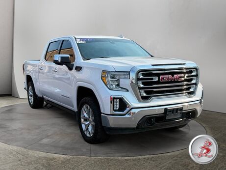 2020_GMC_SIERRA 1500_SLT_ Salt Lake City UT