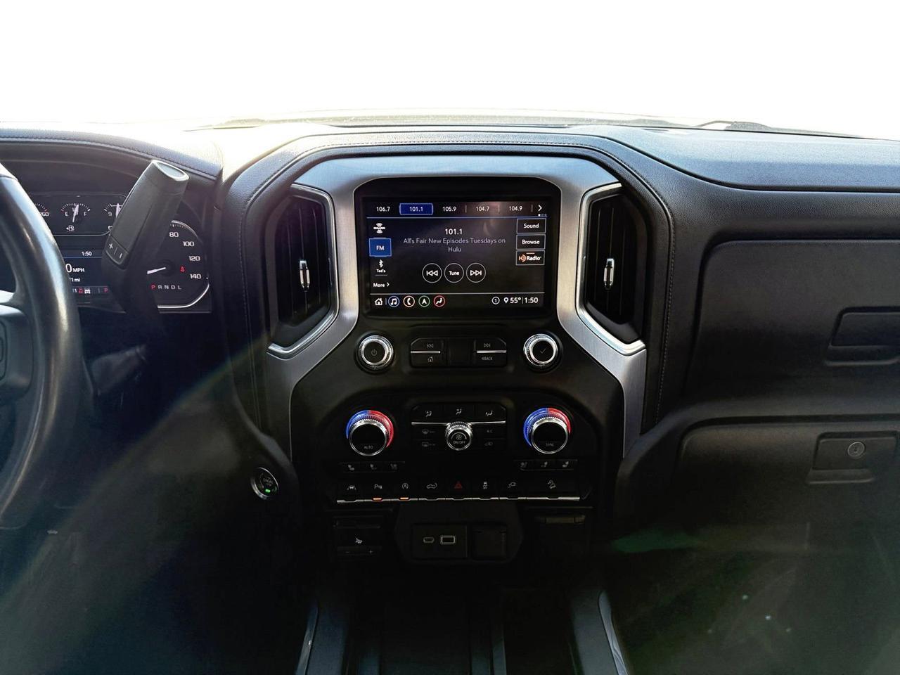 2020 GMC SIERRA 1500 SLT Salt Lake City UT