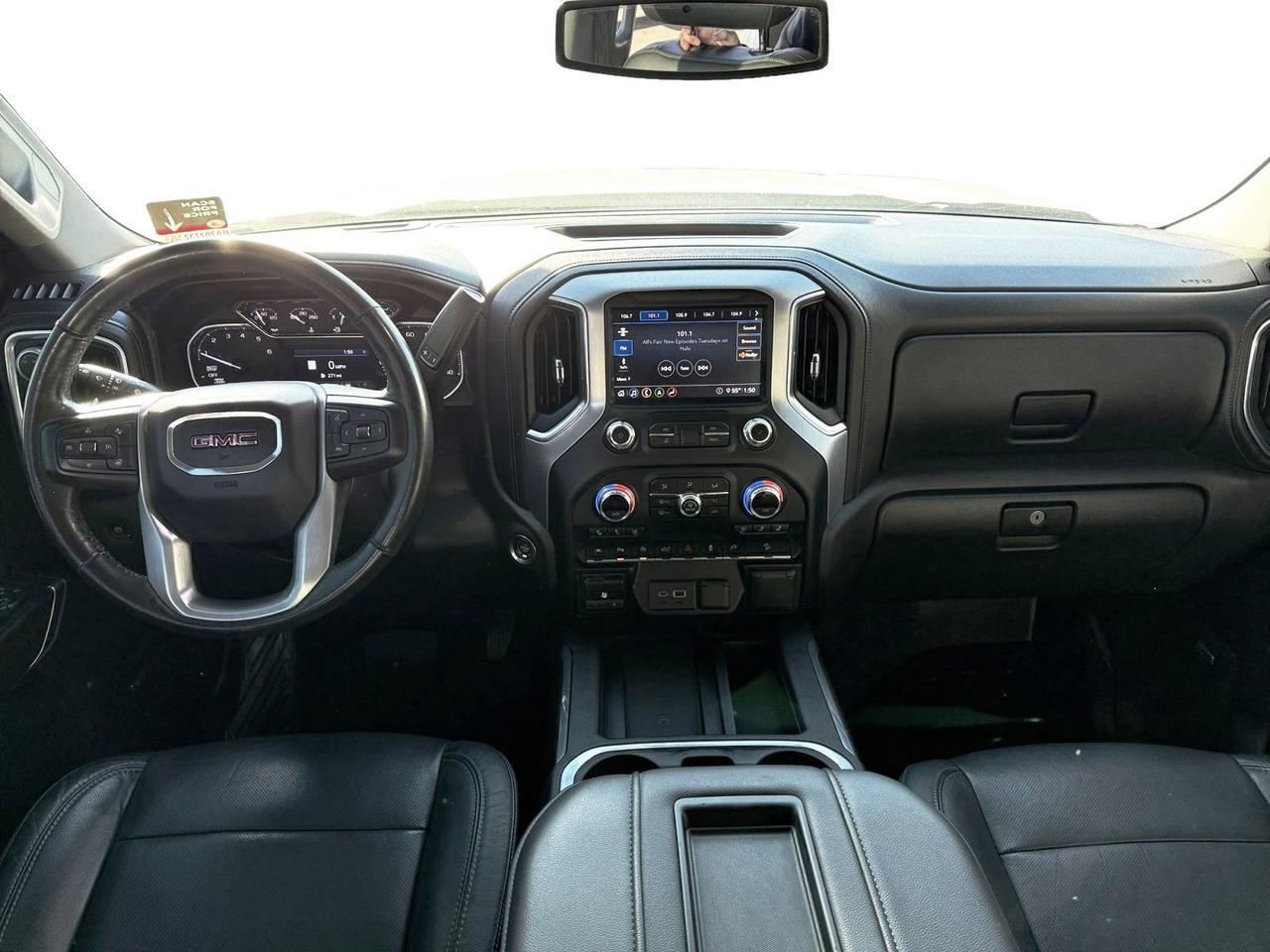 2020 GMC SIERRA 1500 SLT Salt Lake City UT