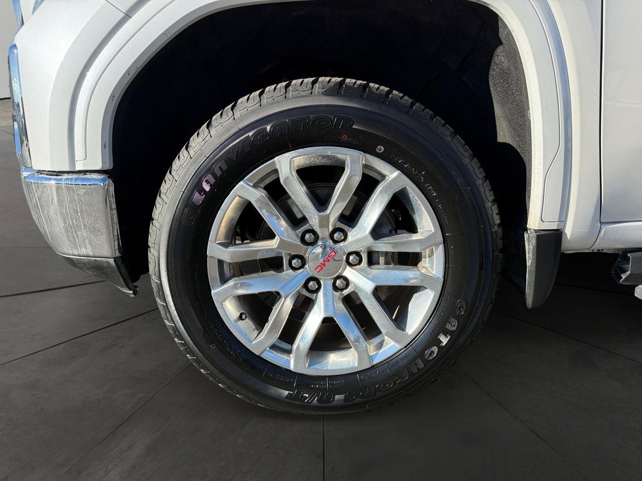 2020 GMC SIERRA 1500 SLT Salt Lake City UT