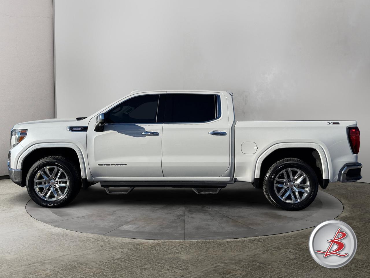2020 GMC SIERRA 1500 SLT Salt Lake City UT