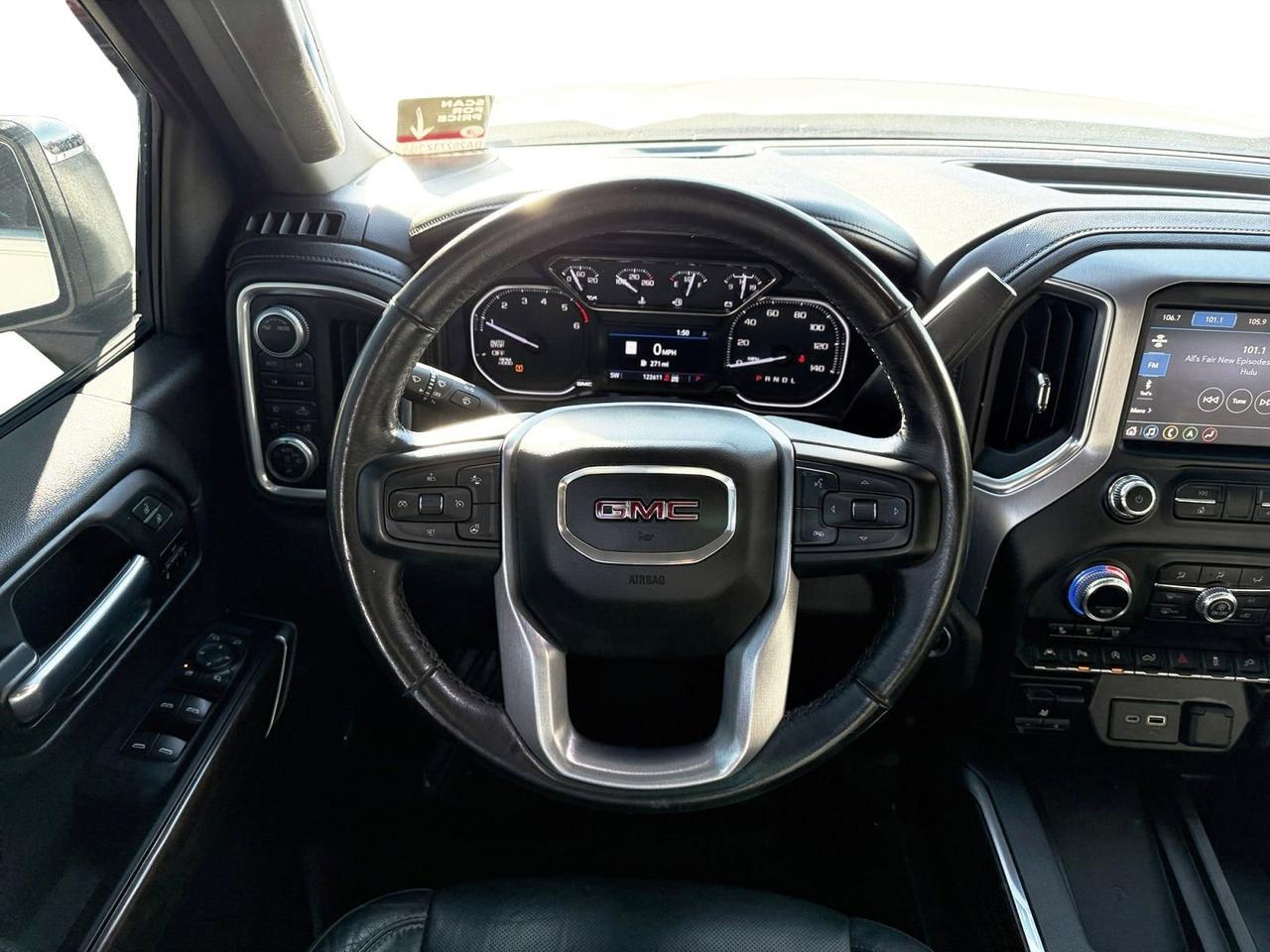 2020 GMC SIERRA 1500 SLT Salt Lake City UT