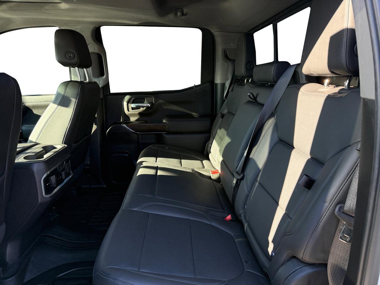 2020 GMC SIERRA 1500 SLT Salt Lake City UT