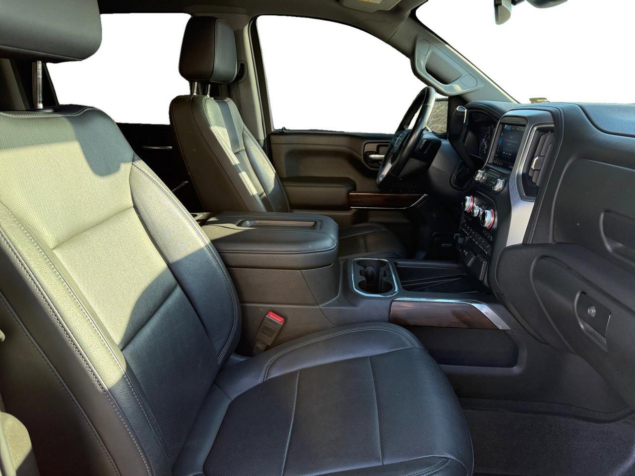 2020 GMC SIERRA 1500 SLT Salt Lake City UT