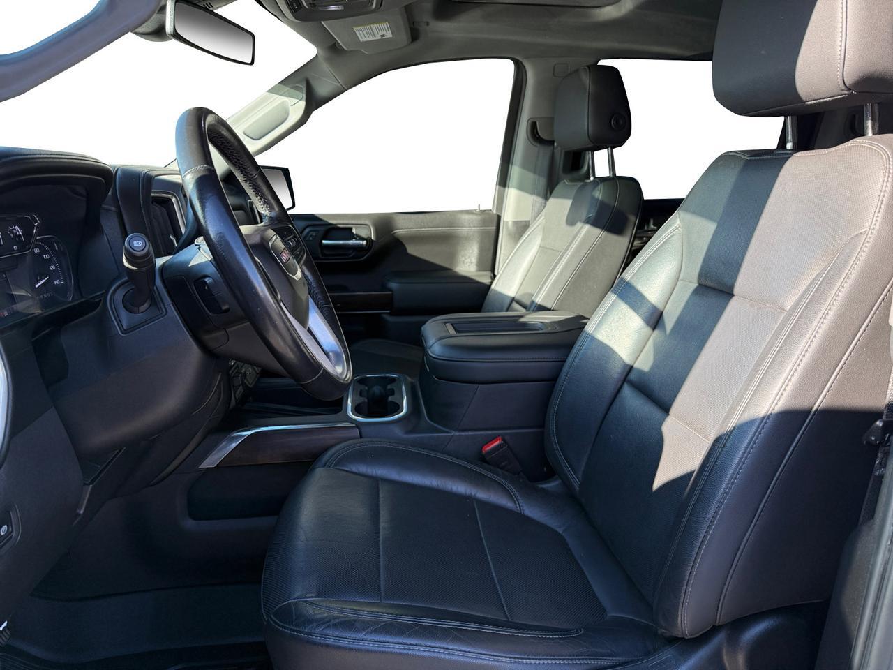 2020 GMC SIERRA 1500 SLT Salt Lake City UT