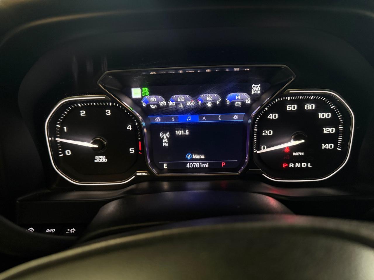 2020 GMC SIERRA 3500HD Denali Salt Lake City UT