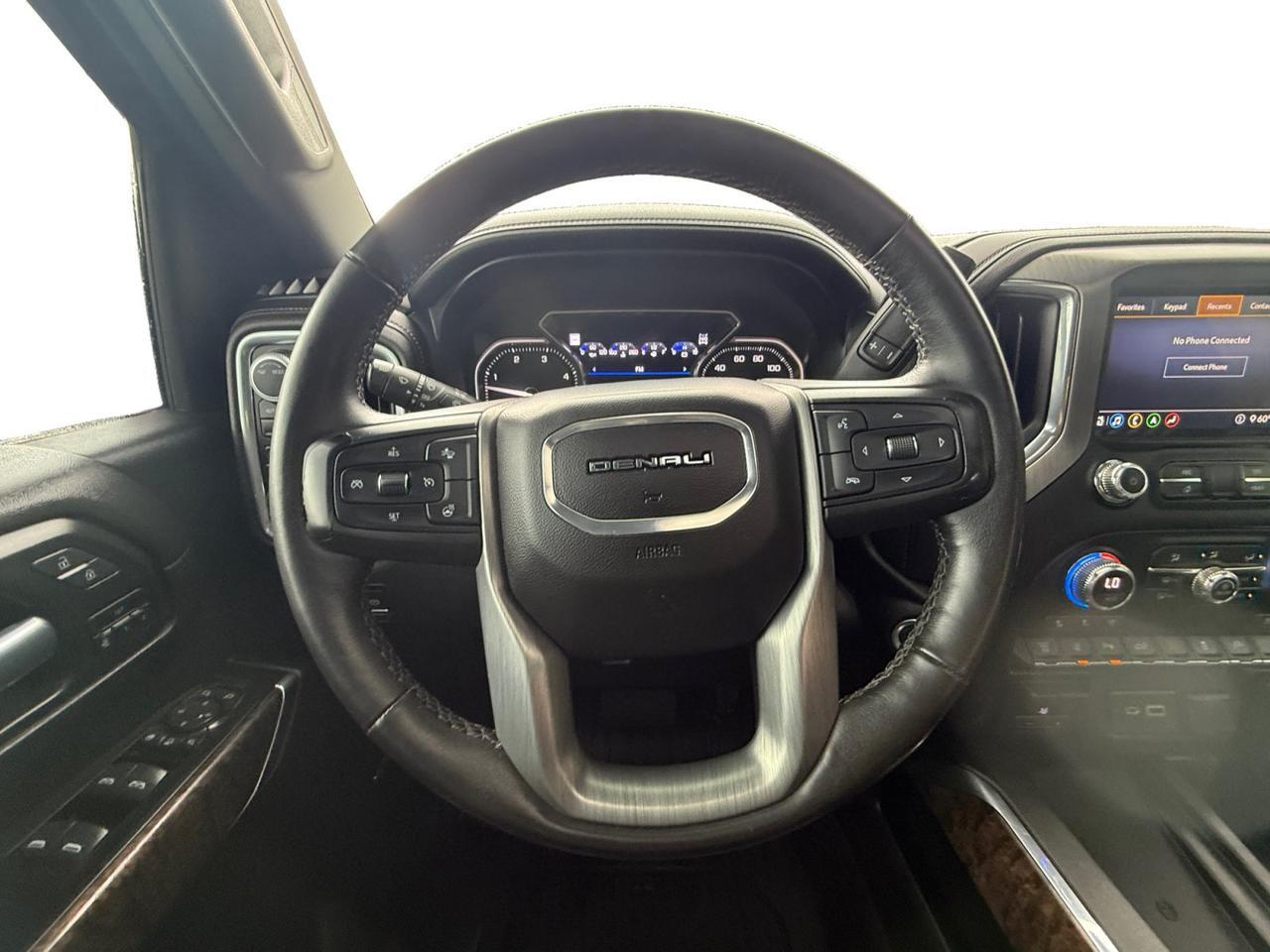 2020 GMC SIERRA 3500HD Denali Salt Lake City UT