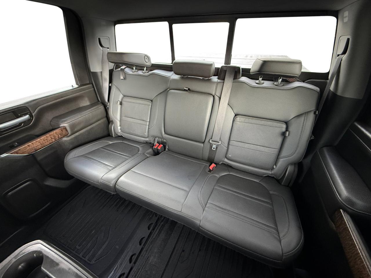 2020 GMC SIERRA 3500HD Denali Salt Lake City UT