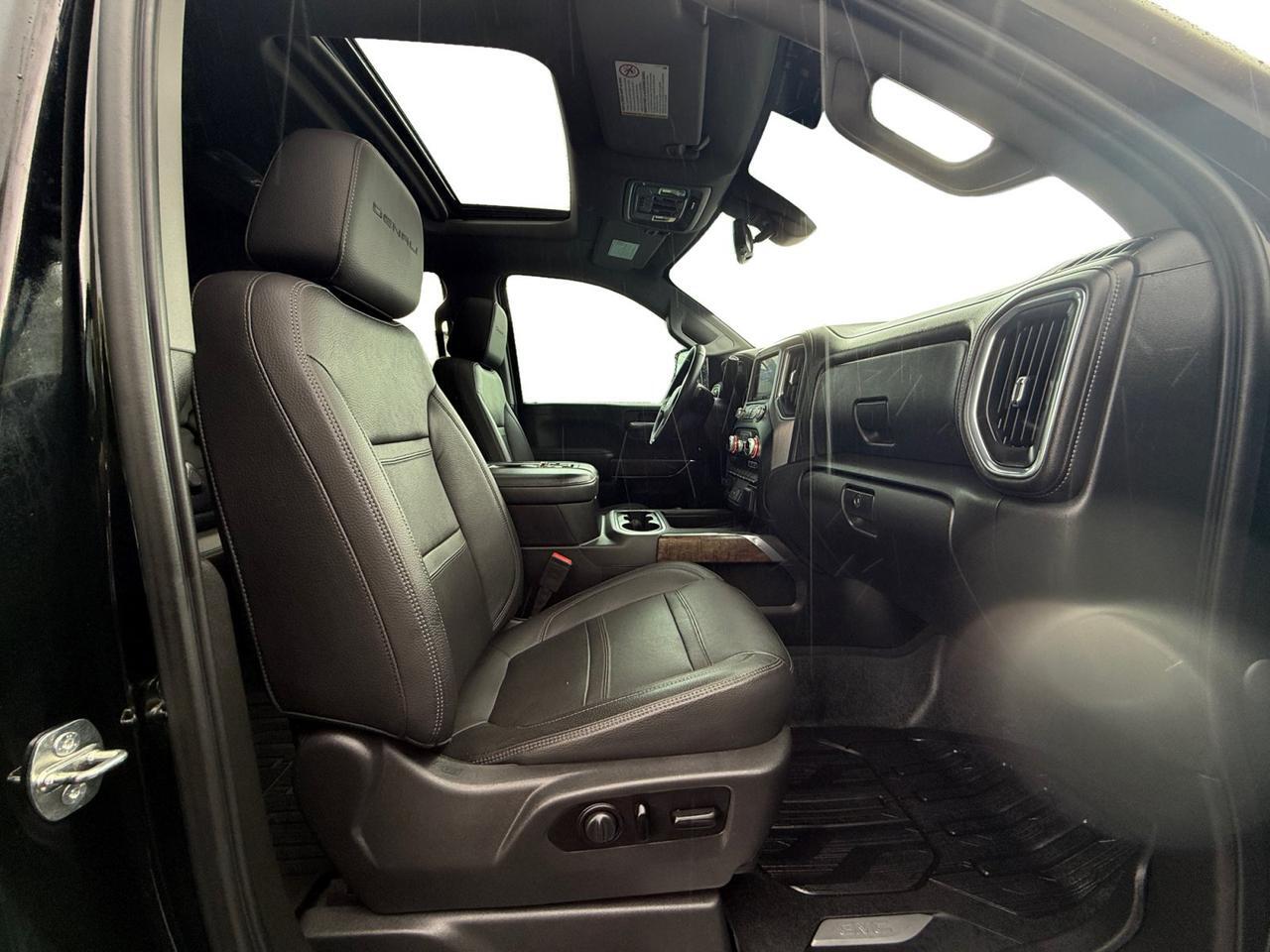 2020 GMC SIERRA 3500HD Denali Salt Lake City UT