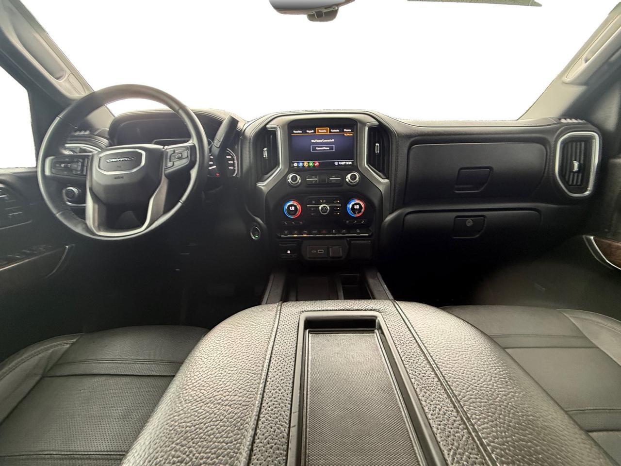 2020 GMC SIERRA 3500HD Denali Salt Lake City UT