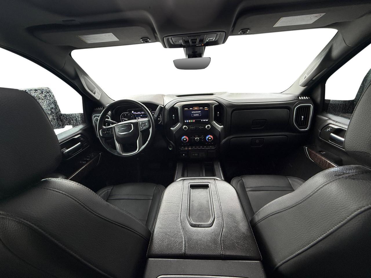 2020 GMC SIERRA 3500HD Denali Salt Lake City UT