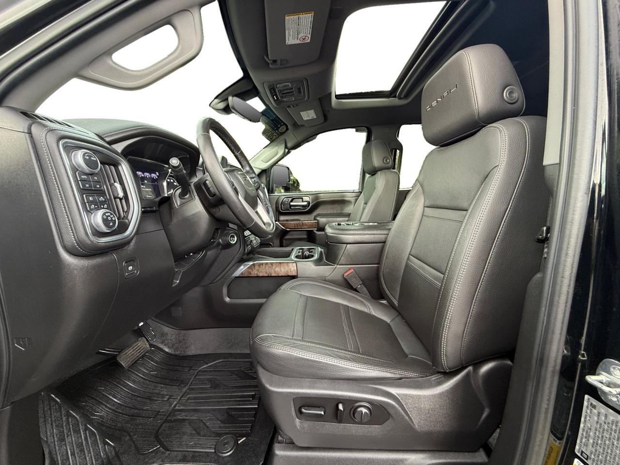 2020 GMC SIERRA 3500HD Denali Salt Lake City UT