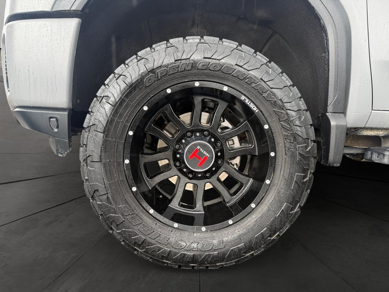 2020 GMC SIERRA 3500HD Denali Salt Lake City UT
