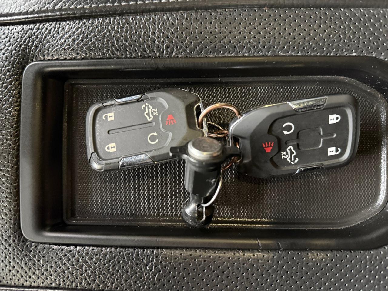 2020 GMC SIERRA 3500HD Denali Salt Lake City UT