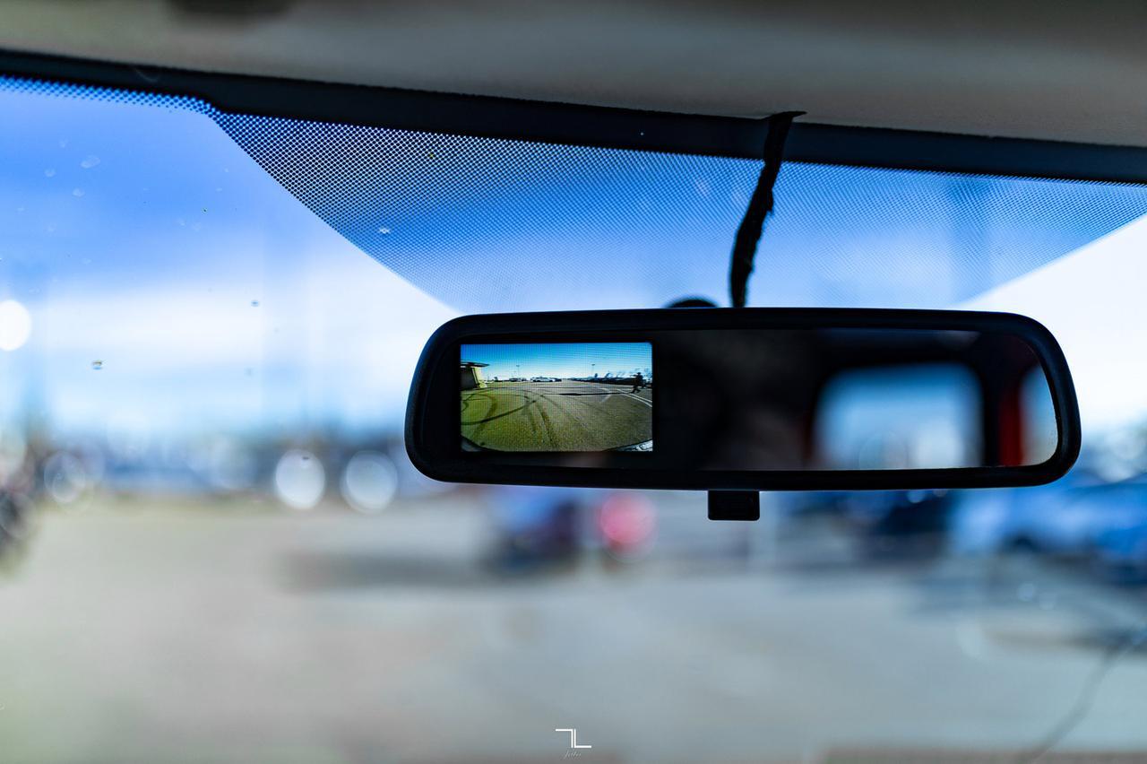 2020 GMC Savana 2500 Cargo Van BCam Red Deer AB